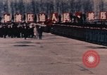 Immagine di Arrivo di Nixon Pechino Cina, 1972, secondo 3 filmato di repertorio 65675057391