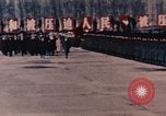 Immagine di Arrivo di Nixon Pechino Cina, 1972, secondo 4 filmato di repertorio 65675057391