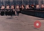 Immagine di Arrivo di Nixon Pechino Cina, 1972, secondo 5 filmato di repertorio 65675057391
