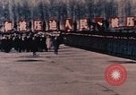 Immagine di Arrivo di Nixon Pechino Cina, 1972, secondo 6 filmato di repertorio 65675057391