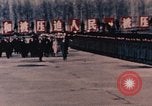 Immagine di Arrivo di Nixon Pechino Cina, 1972, secondo 8 filmato di repertorio 65675057391