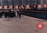 Immagine di Arrivo di Nixon Pechino Cina, 1972, secondo 9 filmato di repertorio 65675057391