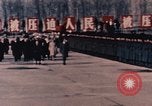 Immagine di Arrivo di Nixon Pechino Cina, 1972, secondo 10 filmato di repertorio 65675057391