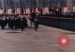 Immagine di Arrivo di Nixon Pechino Cina, 1972, secondo 11 filmato di repertorio 65675057391