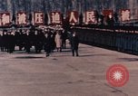 Immagine di Arrivo di Nixon Pechino Cina, 1972, secondo 12 filmato di repertorio 65675057391