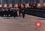 Immagine di Arrivo di Nixon Pechino Cina, 1972, secondo 13 filmato di repertorio 65675057391