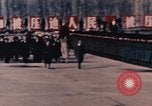 Immagine di Arrivo di Nixon Pechino Cina, 1972, secondo 14 filmato di repertorio 65675057391