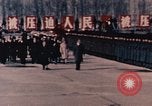 Immagine di Arrivo di Nixon Pechino Cina, 1972, secondo 15 filmato di repertorio 65675057391