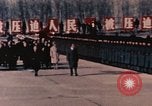 Immagine di Arrivo di Nixon Pechino Cina, 1972, secondo 17 filmato di repertorio 65675057391