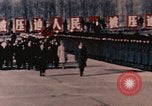Immagine di Arrivo di Nixon Pechino Cina, 1972, secondo 18 filmato di repertorio 65675057391