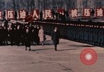 Immagine di Arrivo di Nixon Pechino Cina, 1972, secondo 19 filmato di repertorio 65675057391