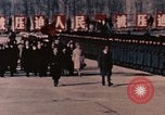 Immagine di Arrivo di Nixon Pechino Cina, 1972, secondo 21 filmato di repertorio 65675057391
