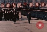 Immagine di Arrivo di Nixon Pechino Cina, 1972, secondo 22 filmato di repertorio 65675057391