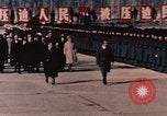 Immagine di Arrivo di Nixon Pechino Cina, 1972, secondo 23 filmato di repertorio 65675057391