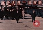 Immagine di Arrivo di Nixon Pechino Cina, 1972, secondo 25 filmato di repertorio 65675057391