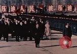 Immagine di Arrivo di Nixon Pechino Cina, 1972, secondo 27 filmato di repertorio 65675057391