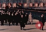 Immagine di Arrivo di Nixon Pechino Cina, 1972, secondo 29 filmato di repertorio 65675057391
