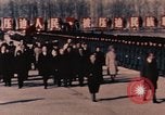 Immagine di Arrivo di Nixon Pechino Cina, 1972, secondo 30 filmato di repertorio 65675057391