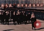Immagine di Arrivo di Nixon Pechino Cina, 1972, secondo 33 filmato di repertorio 65675057391