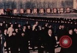 Immagine di Arrivo di Nixon Pechino Cina, 1972, secondo 39 filmato di repertorio 65675057391