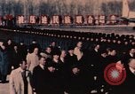 Immagine di Arrivo di Nixon Pechino Cina, 1972, secondo 41 filmato di repertorio 65675057391