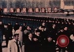 Immagine di Arrivo di Nixon Pechino Cina, 1972, secondo 42 filmato di repertorio 65675057391