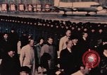 Immagine di Arrivo di Nixon Pechino Cina, 1972, secondo 45 filmato di repertorio 65675057391
