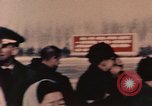 Immagine di Arrivo di Nixon Pechino Cina, 1972, secondo 48 filmato di repertorio 65675057391