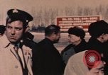 Immagine di Arrivo di Nixon Pechino Cina, 1972, secondo 50 filmato di repertorio 65675057391