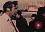 Immagine di Arrivo di Nixon Pechino Cina, 1972, secondo 55 filmato di repertorio 65675057391