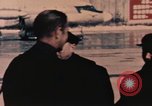 Immagine di Arrivo di Nixon Pechino Cina, 1972, secondo 57 filmato di repertorio 65675057391