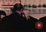 Immagine di Arrivo di Nixon Pechino Cina, 1972, secondo 60 filmato di repertorio 65675057391