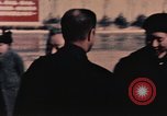 Immagine di Arrivo di Nixon Pechino Cina, 1972, secondo 61 filmato di repertorio 65675057391