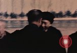 Immagine di Arrivo di Nixon Pechino Cina, 1972, secondo 62 filmato di repertorio 65675057391