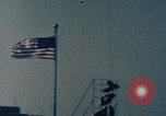 Immagine di Nixon in aereo Cina, 1972, secondo 3 filmato di repertorio 65675057392