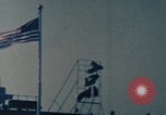 Immagine di Nixon in aereo Cina, 1972, secondo 4 filmato di repertorio 65675057392