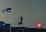 Immagine di Nixon in aereo Cina, 1972, secondo 5 filmato di repertorio 65675057392