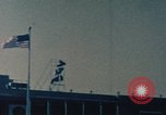 Immagine di Nixon in aereo Cina, 1972, secondo 6 filmato di repertorio 65675057392