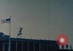 Immagine di Nixon in aereo Cina, 1972, secondo 7 filmato di repertorio 65675057392