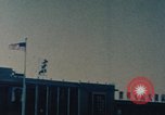 Immagine di Nixon in aereo Cina, 1972, secondo 8 filmato di repertorio 65675057392