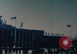Immagine di Nixon in aereo Cina, 1972, secondo 11 filmato di repertorio 65675057392