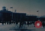 Immagine di Nixon in aereo Cina, 1972, secondo 14 filmato di repertorio 65675057392