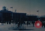 Immagine di Nixon in aereo Cina, 1972, secondo 15 filmato di repertorio 65675057392