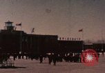 Immagine di Nixon in aereo Cina, 1972, secondo 18 filmato di repertorio 65675057392