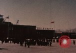 Immagine di Nixon in aereo Cina, 1972, secondo 19 filmato di repertorio 65675057392