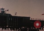 Immagine di Nixon in aereo Cina, 1972, secondo 20 filmato di repertorio 65675057392