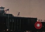 Immagine di Nixon in aereo Cina, 1972, secondo 21 filmato di repertorio 65675057392