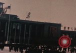 Immagine di Nixon in aereo Cina, 1972, secondo 22 filmato di repertorio 65675057392