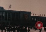 Immagine di Nixon in aereo Cina, 1972, secondo 23 filmato di repertorio 65675057392