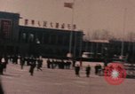 Immagine di Nixon in aereo Cina, 1972, secondo 24 filmato di repertorio 65675057392